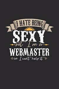 I Hate Being Sexy But I'm a So I Can't Help It