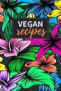 Vegan Recipes