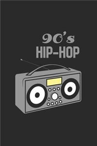 90's Hip-Hop
