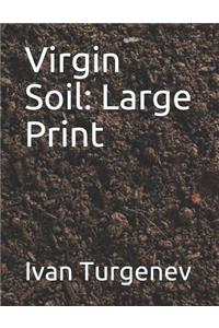 Virgin Soil