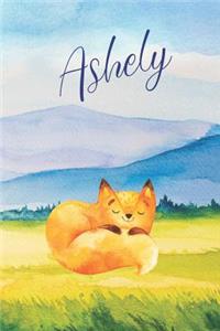 Ashely