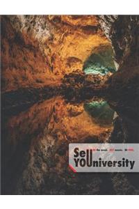 Sell YOUniversity - Be the asset. Buy assets. Be FREE.