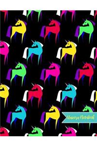 Unicorn Notebook