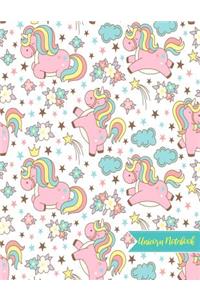 Unicorn Notebook