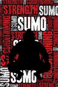 Sumo Strength and Conditioning Log