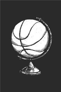 Basketball Globe