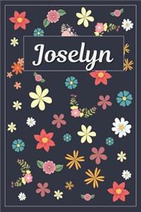 Joselyn