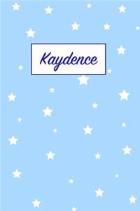 Kaydence