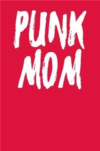 Punk Mom