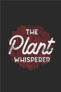 The Plant Whisperer