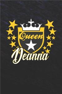 Queen Deanna