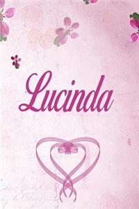 Lucinda