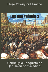 Los Ben Yehuda 3