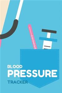 Blood Pressure Tracker