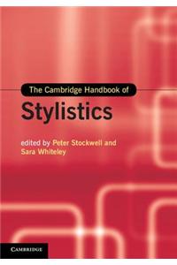 Cambridge Handbook of Stylistics