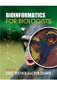 Bioinformatics for Biologists