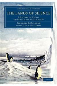 The Lands of Silence