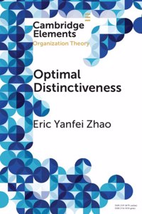Optimal Distinctiveness