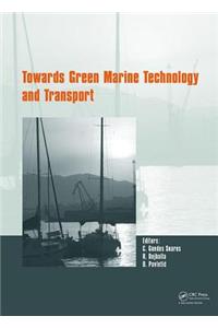 Towards Green Marine Technology and Transport