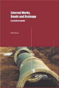External Works, Roads and Drainage