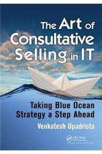 Art of Consultative Selling in It