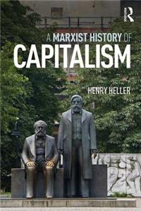 Marxist History of Capitalism