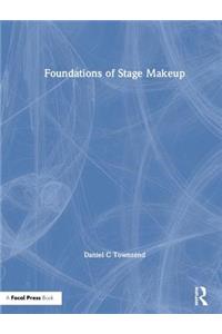 Foundations of Stage Makeup