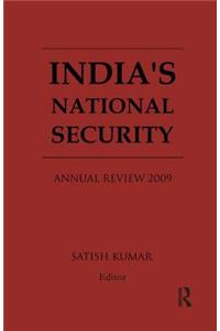 India's National Security