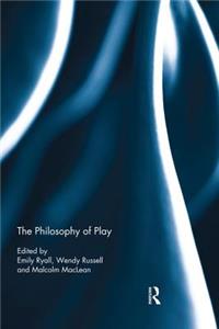 Philosophy of Play