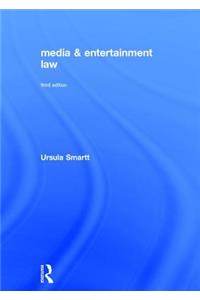 Media & Entertainment Law