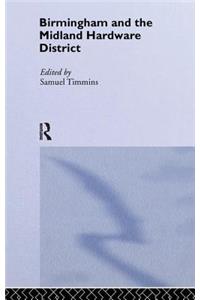 Birmingham and Midland Hardware District