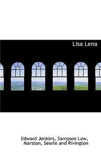 Lisa Lena