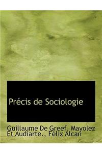 PR Cis de Sociologie