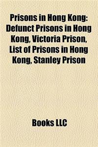 Prisons in Hong Kong