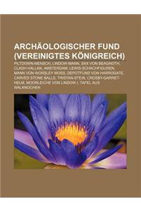 Archaologischer Fund (Vereinigtes Konigreich)