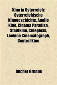 Kino in Osterreich