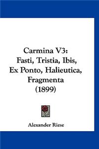 Carmina V3