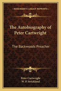 Autobiography of Peter Cartwright