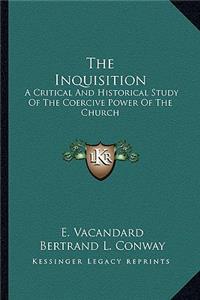 The Inquisition