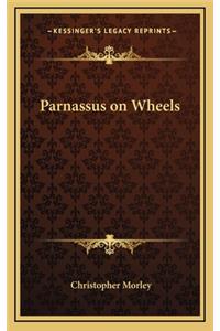 Parnassus on Wheels