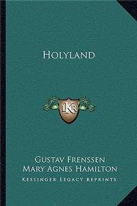Holyland