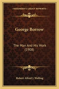 George Borrow