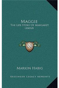 Maggie