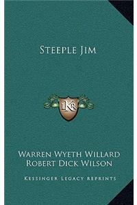 Steeple Jim