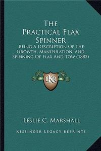 Practical Flax Spinner