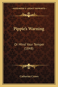 Pippie's Warning