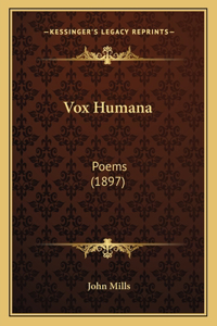 Vox Humana