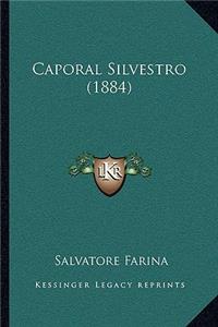 Caporal Silvestro (1884)