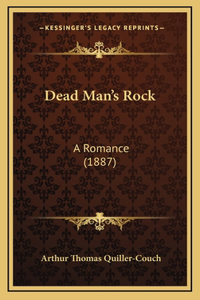 Dead Man's Rock