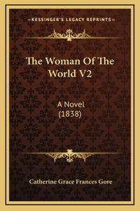 The Woman Of The World V2
